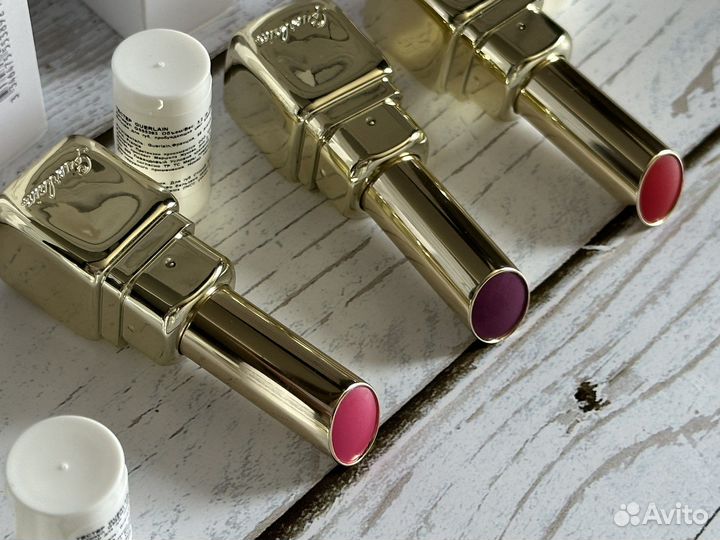 Guerlain прозрачный Бальзам-тинт для губ