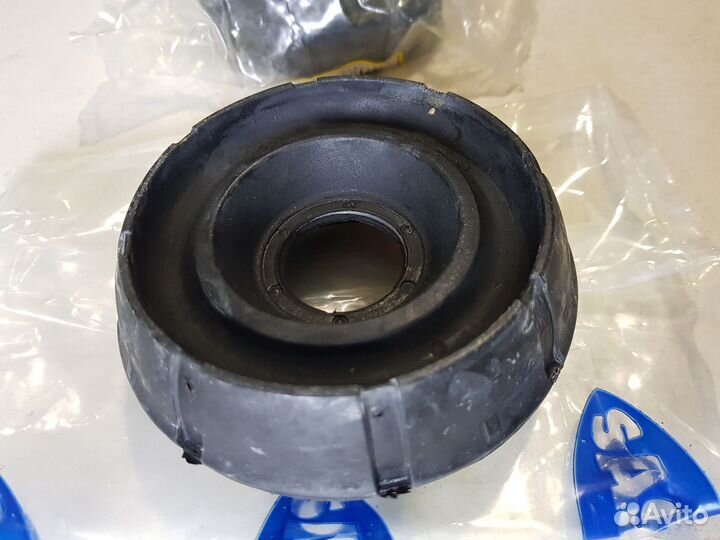 Опора амортизатора переднего Logan, Almera