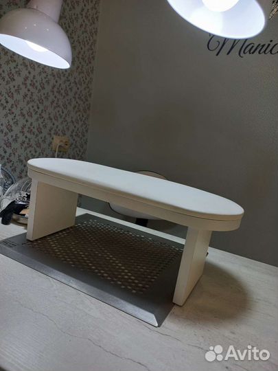 Подставка для рук маникюрная