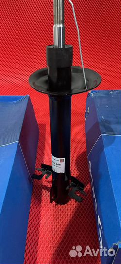 Стойки передние Peugeot Boxer (комплект)