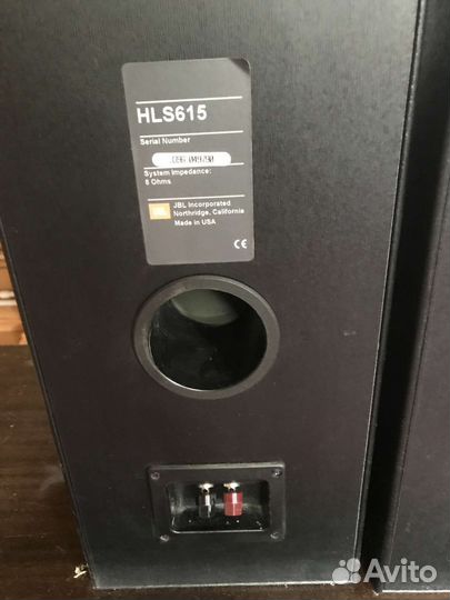 Акустические колонки jbl напольные