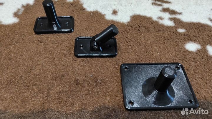 Крепления для модулей электронных барабанов