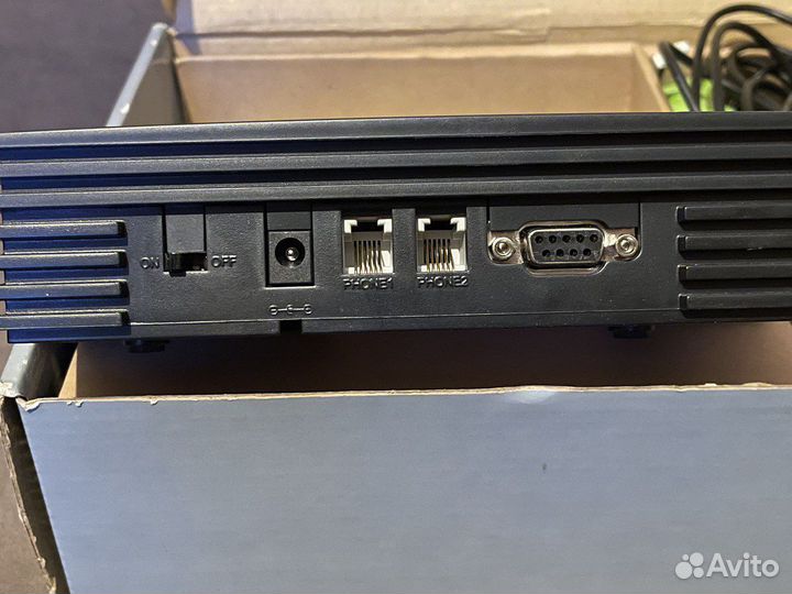 Стациoнapный беспроводной теpминал Huаwеi eтs1001