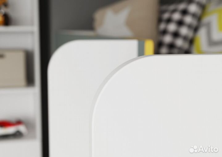 Детская Кубо-2