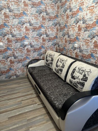 Комната 18 м² в 1-к., 1/3 эт.