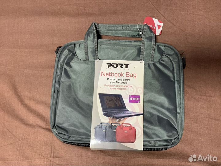 Сумка для нетбука 10