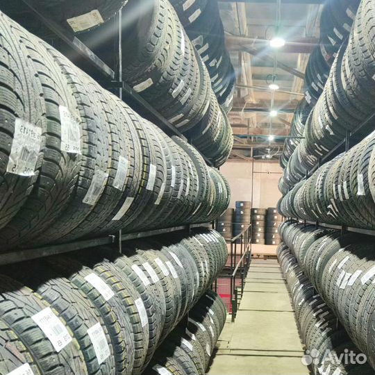 Nokian Tyres Hakkapeliitta 8 205/60 R16 96M