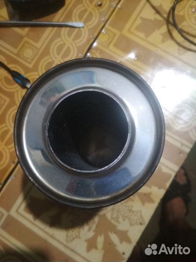 Продается пламя гаситель