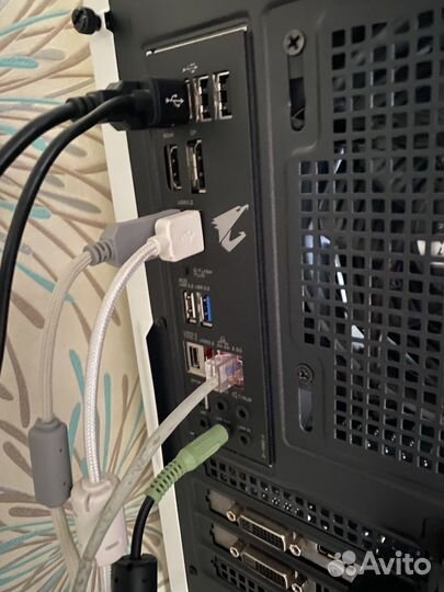 Комплект для сборки на ryzen 7 5700x, 64gb, b550m