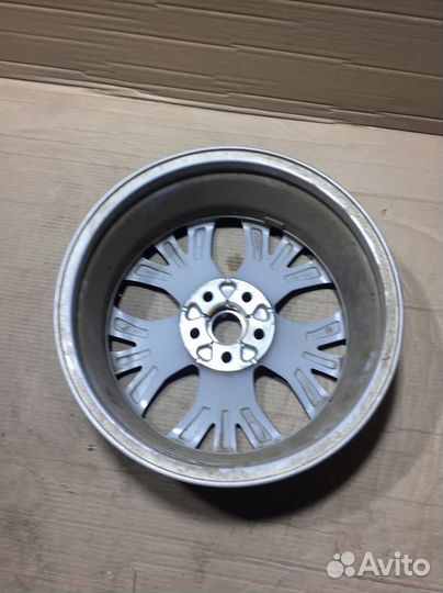 Диск колесный легкосплавный Mitsubishi Outlander 3