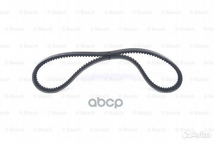 Ремень клиновой клиновой ремень 13X1025 1987947