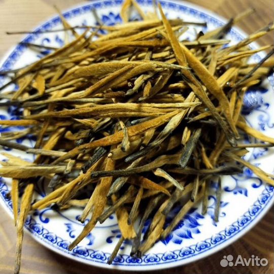 Китайский чай да Хун пао SST-2581