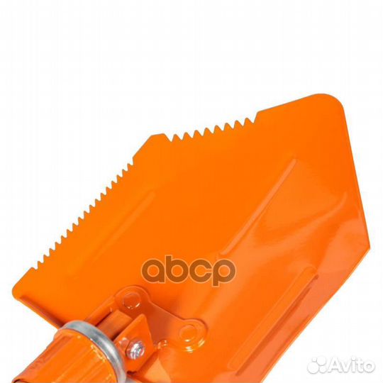 Лопата саперная складная 60 см. ABS03 airline