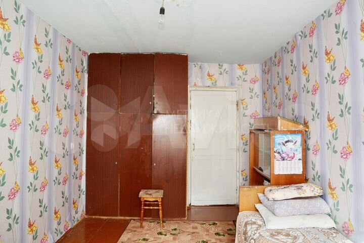 4-к. квартира, 87,6 м², 4/9 эт.