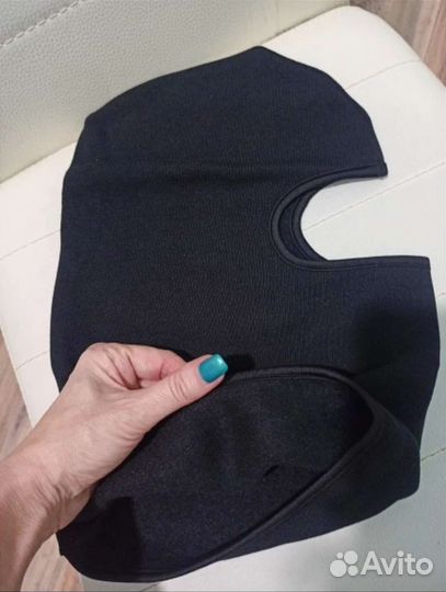 Шлем, подшлемник р. 54-56-58