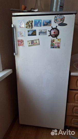 Холодильник бу