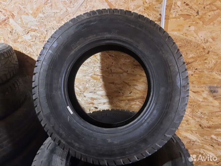 Michelin 4x4 XPC 235/70 R16