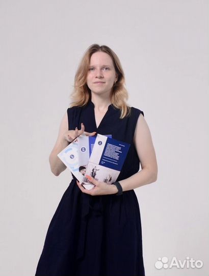 Репетитор по русскому языку егэ/огэ/Лицей вшэ