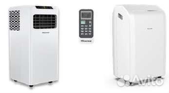 Установка Кондиционеров