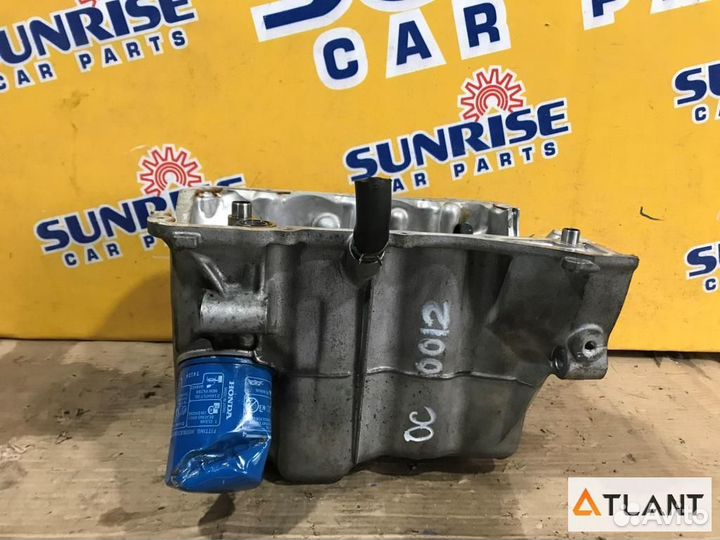 Поддон honda N-BOX