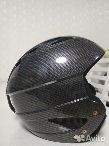 Горнолыжный шлем Destroyer VS-611 S 55/56 балаклав