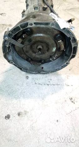 АКПП 4HP20 Volkswagen Tiguan восстановленная