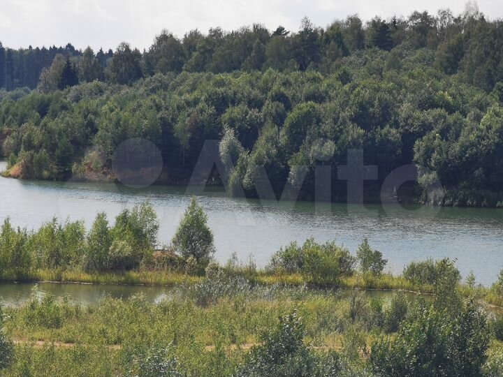 Участок 30 сот. (ИЖС)