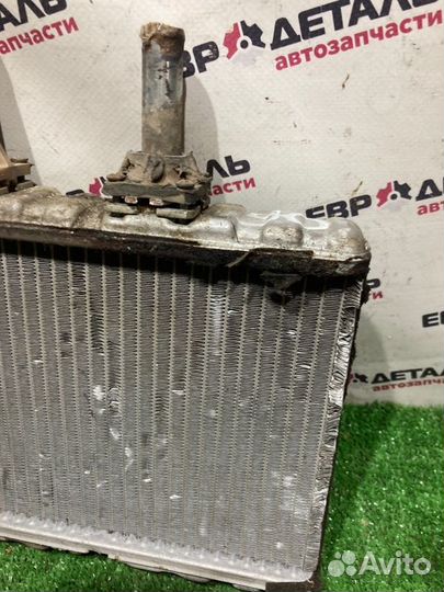 Радиатор печки Nissan Primera P12 седан 1.8 QG18DE