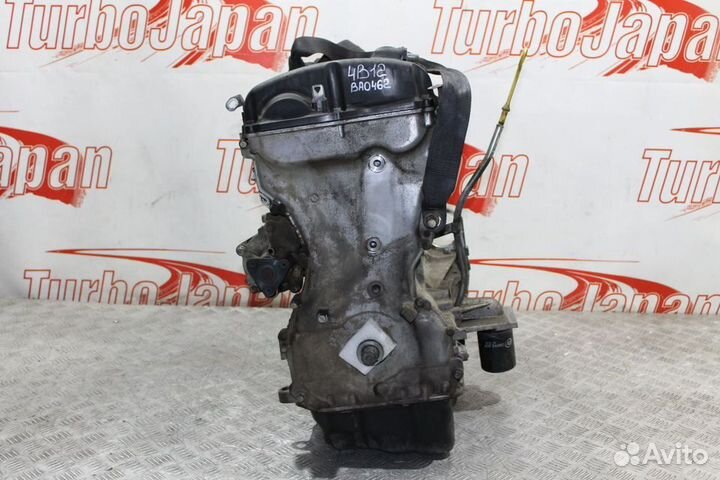 Двигатель 4B12 Mitsubishi Outlander XL 2,4 л 94ткм