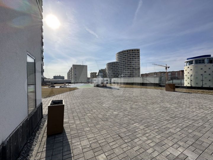 Машиноместо