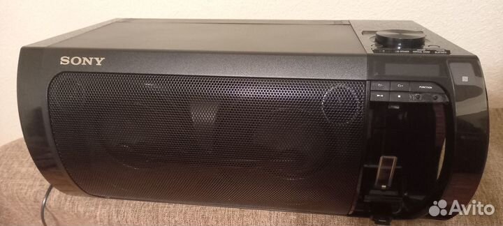 Sony RDH-GTK17