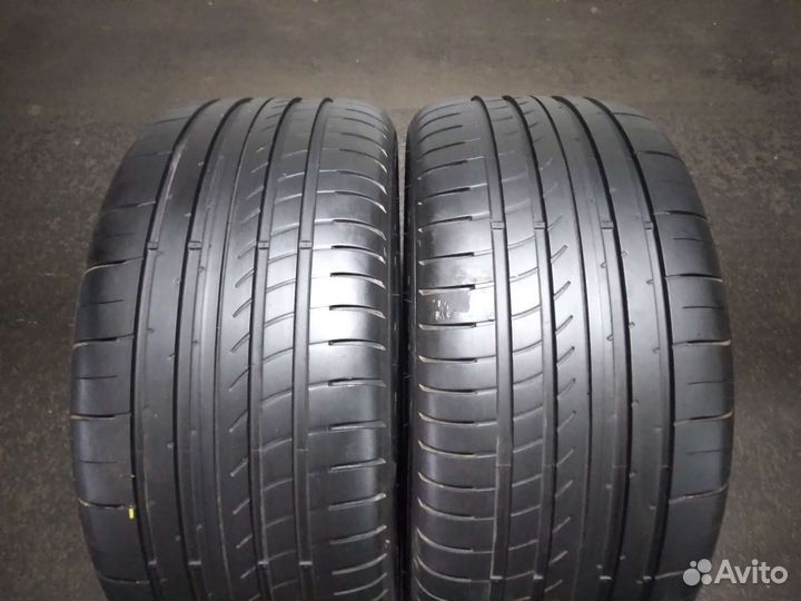 Goodyear Eagle F1 Asymmetric 2 275/35 R20 102Y