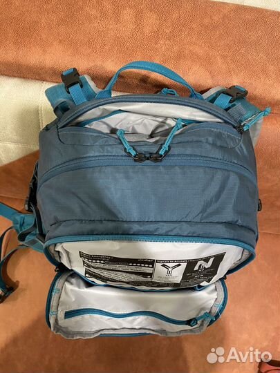 Рюкзак deuter freerider 30