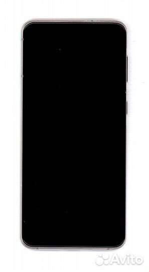 Модуль для Samsung Galaxy S21+ 5G черный