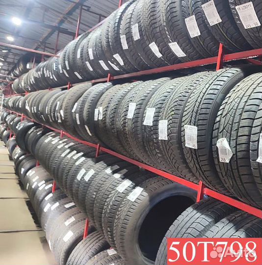 Hankook Winter I'Cept Evo 225/55 R17 100Q