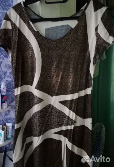 Вещи пакетом