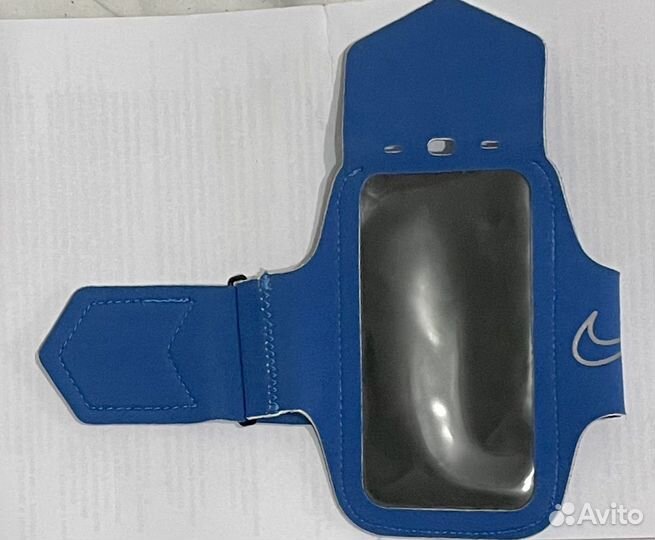 Чехол для телефона на руку Nike Lean Arm Band