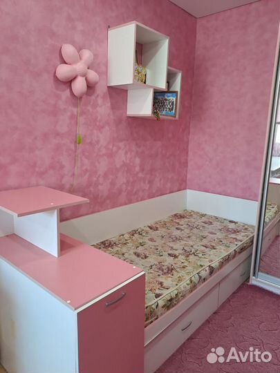 Спальный гарнитур