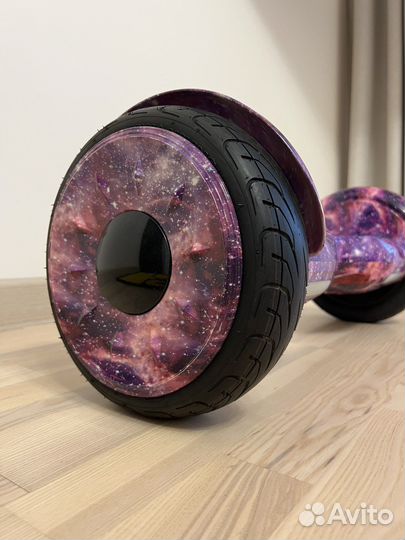 Гироскутер