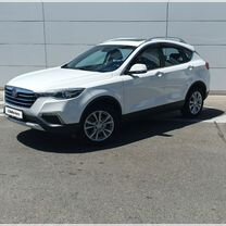 FAW Besturn X80 2.0 AT, 2020, 33 508 км, с пробегом, цена 1 730 000 руб.