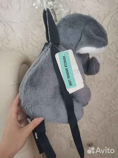 Рюкзак LC Waikiki новый