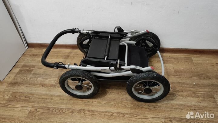 Коляска Peg perego Италия