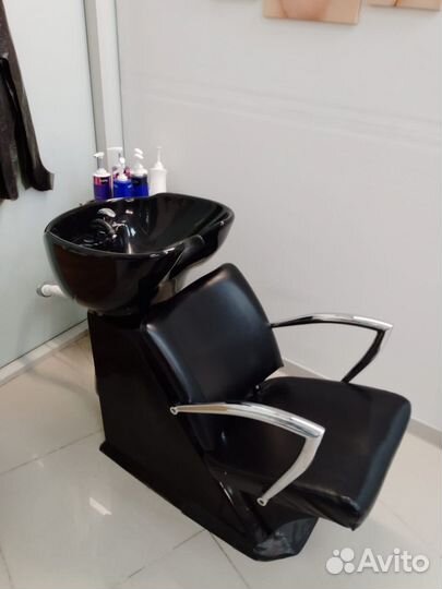 Мебель для салона красоты бу