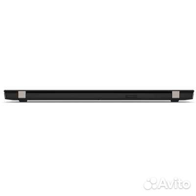 Ноутбук Lenovo ThinkPad X13 Gen 1 20T3A0cscd ENG-w