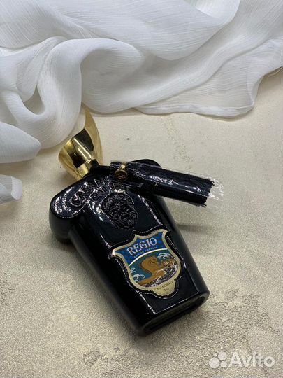 Xerjoff regio распив 10мл