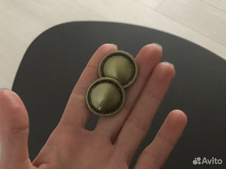 Новые мебельные ручки