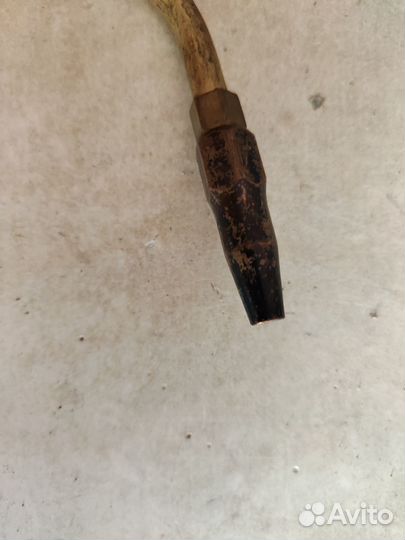 Газовый резак СССР гост 1979 год