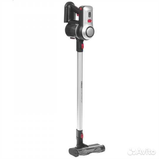 Пылесос National NH-VS1413 серый