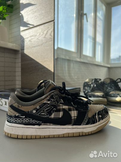 Кроссовки nike