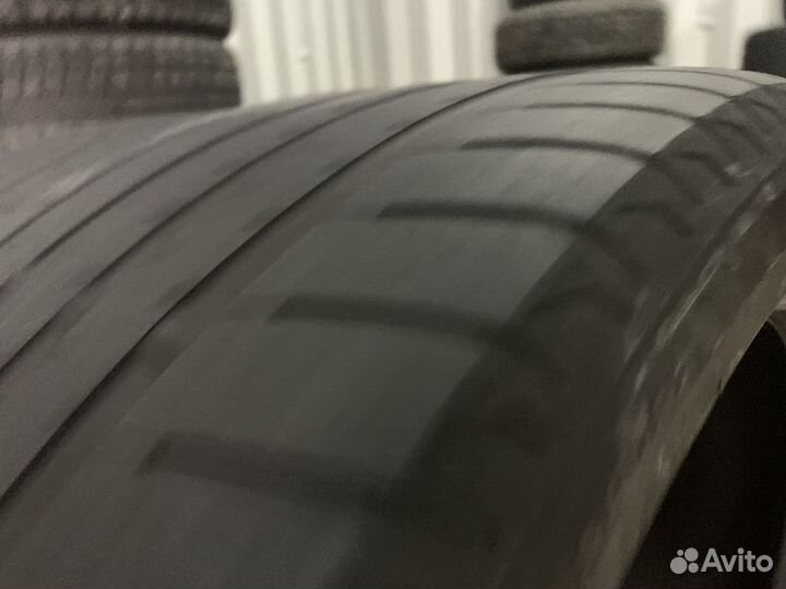 Bridgestone Potenza Sport 285/35 R20